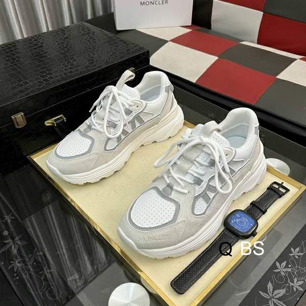 Picture of Moncler Shoes _SKUMonclersz38-46BS031318265